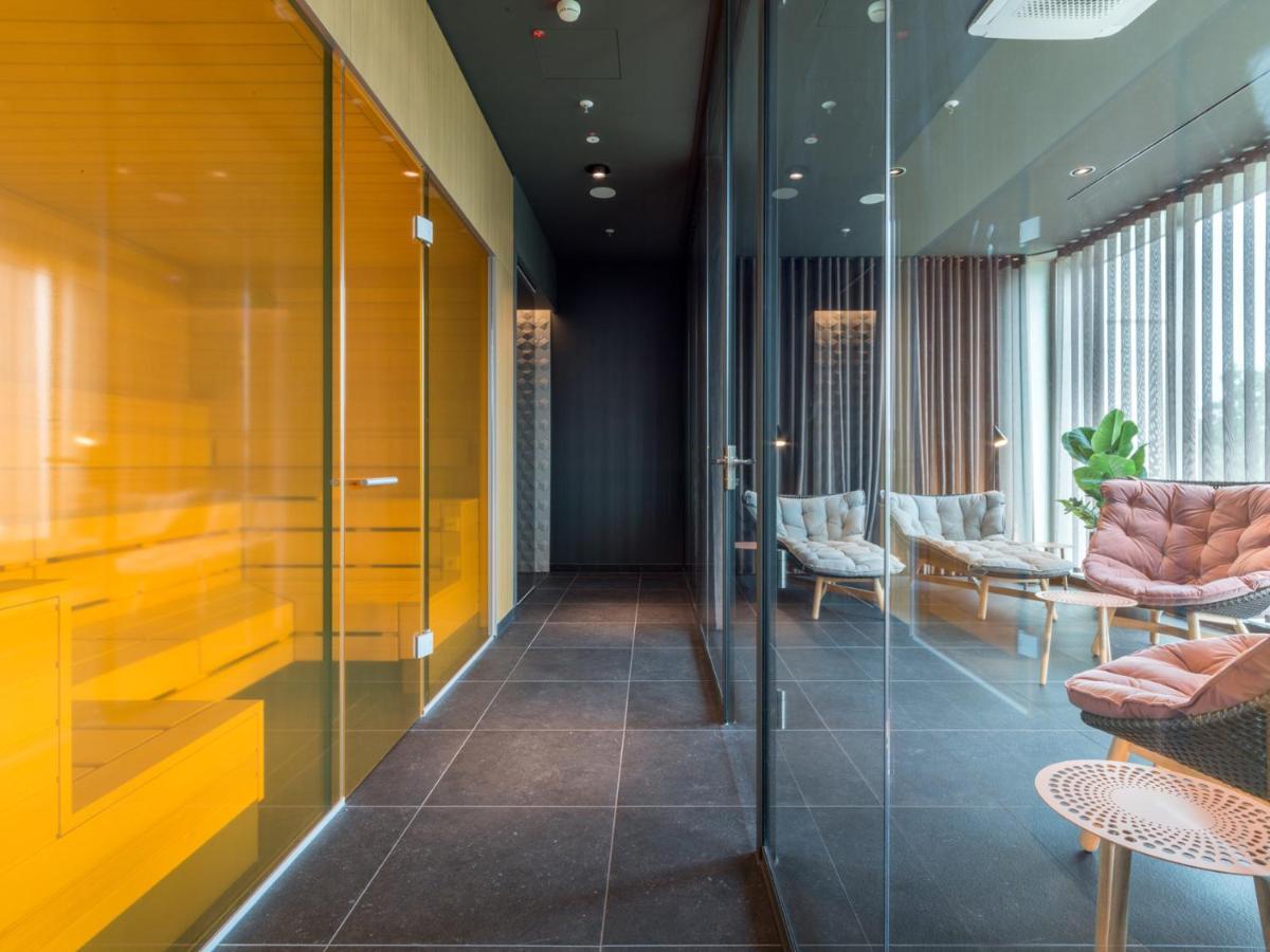 B'Mine Hotel Frankfurt Airport 프랑크푸르트 외부 사진
