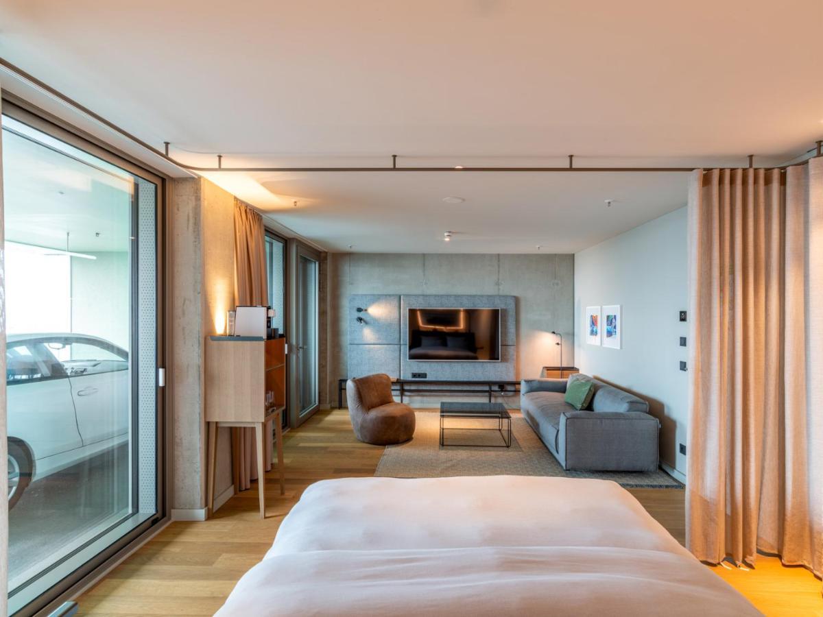 B'Mine Hotel Frankfurt Airport 프랑크푸르트 외부 사진