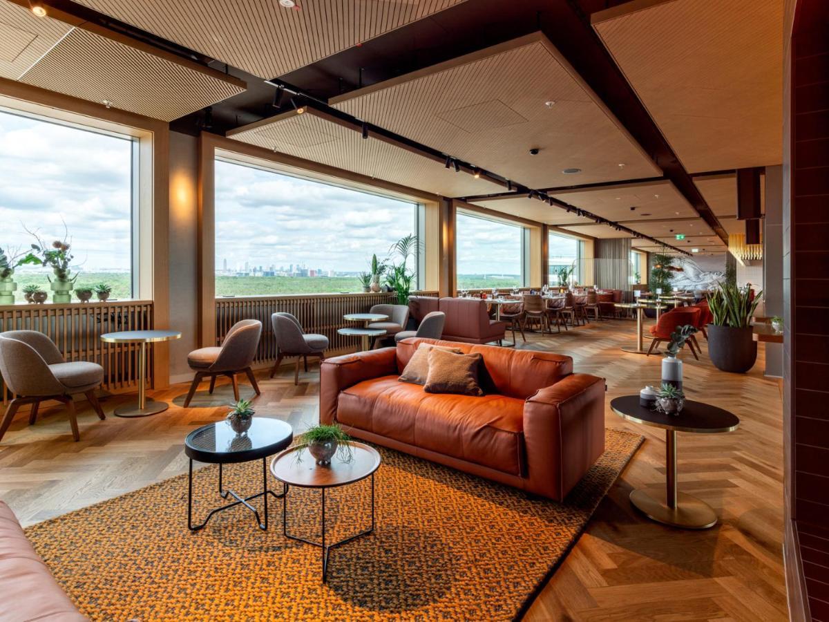 B'Mine Hotel Frankfurt Airport 프랑크푸르트 외부 사진