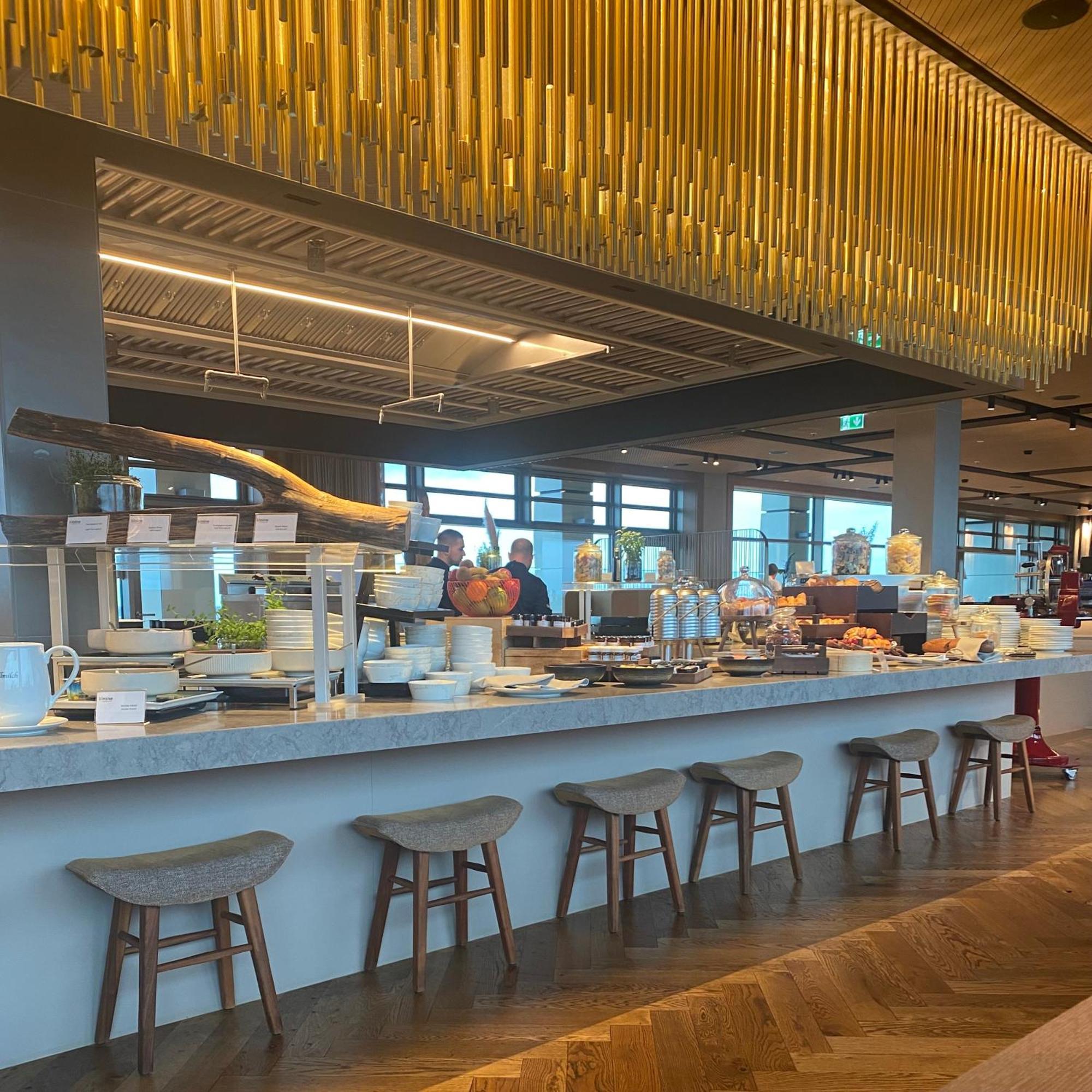 B'Mine Hotel Frankfurt Airport 프랑크푸르트 외부 사진
