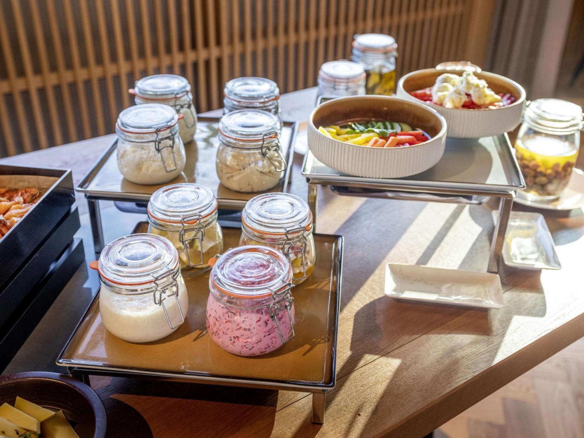 B'Mine Hotel Frankfurt Airport 프랑크푸르트 외부 사진