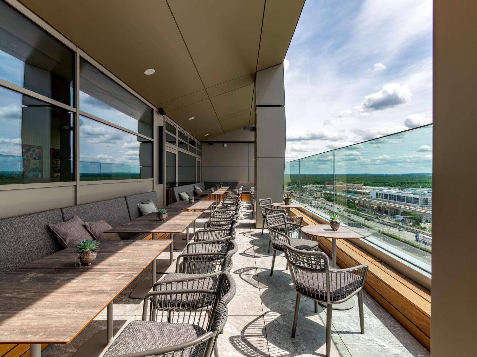 B'Mine Hotel Frankfurt Airport 프랑크푸르트 외부 사진